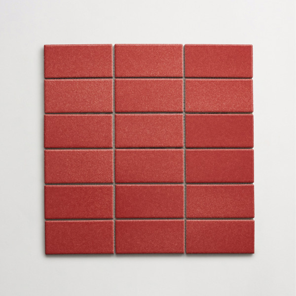 Lido | Florilegium | Double Pixies | Red Water Lily | Gloss