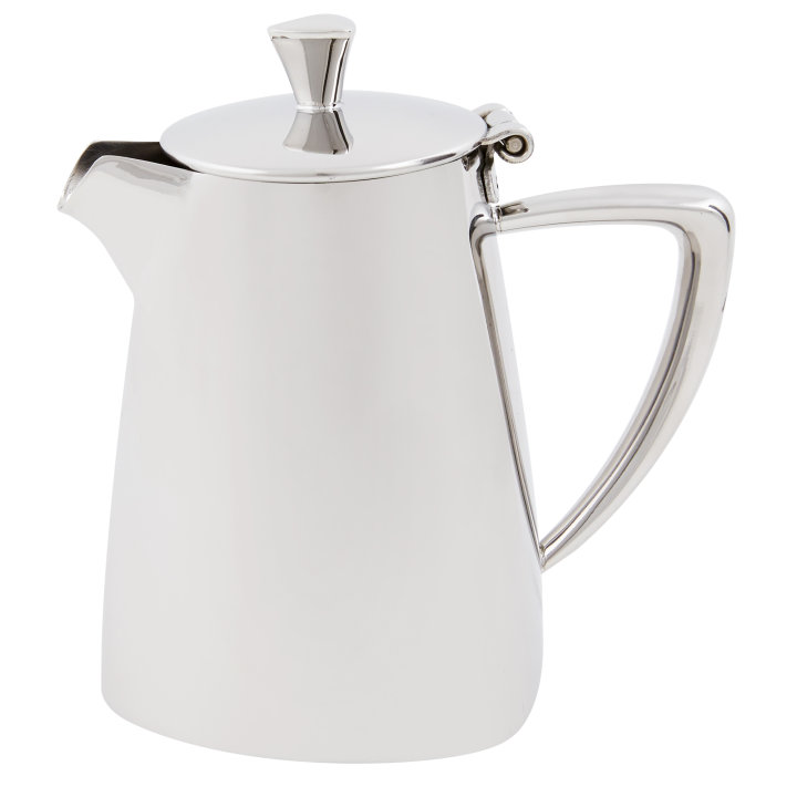 Triennium™ Beverage Service - Covered Creamer