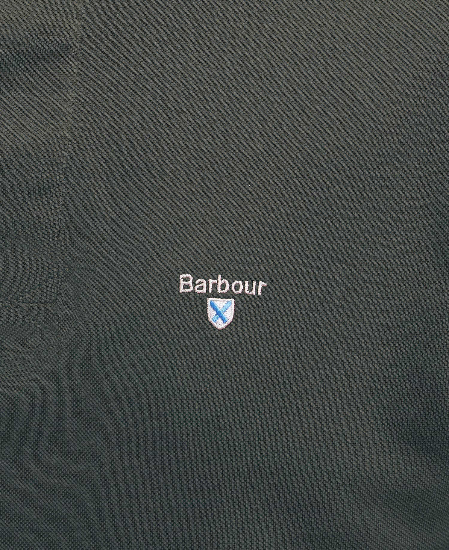Hart Short-Sleeved Polo Shirt image number 4