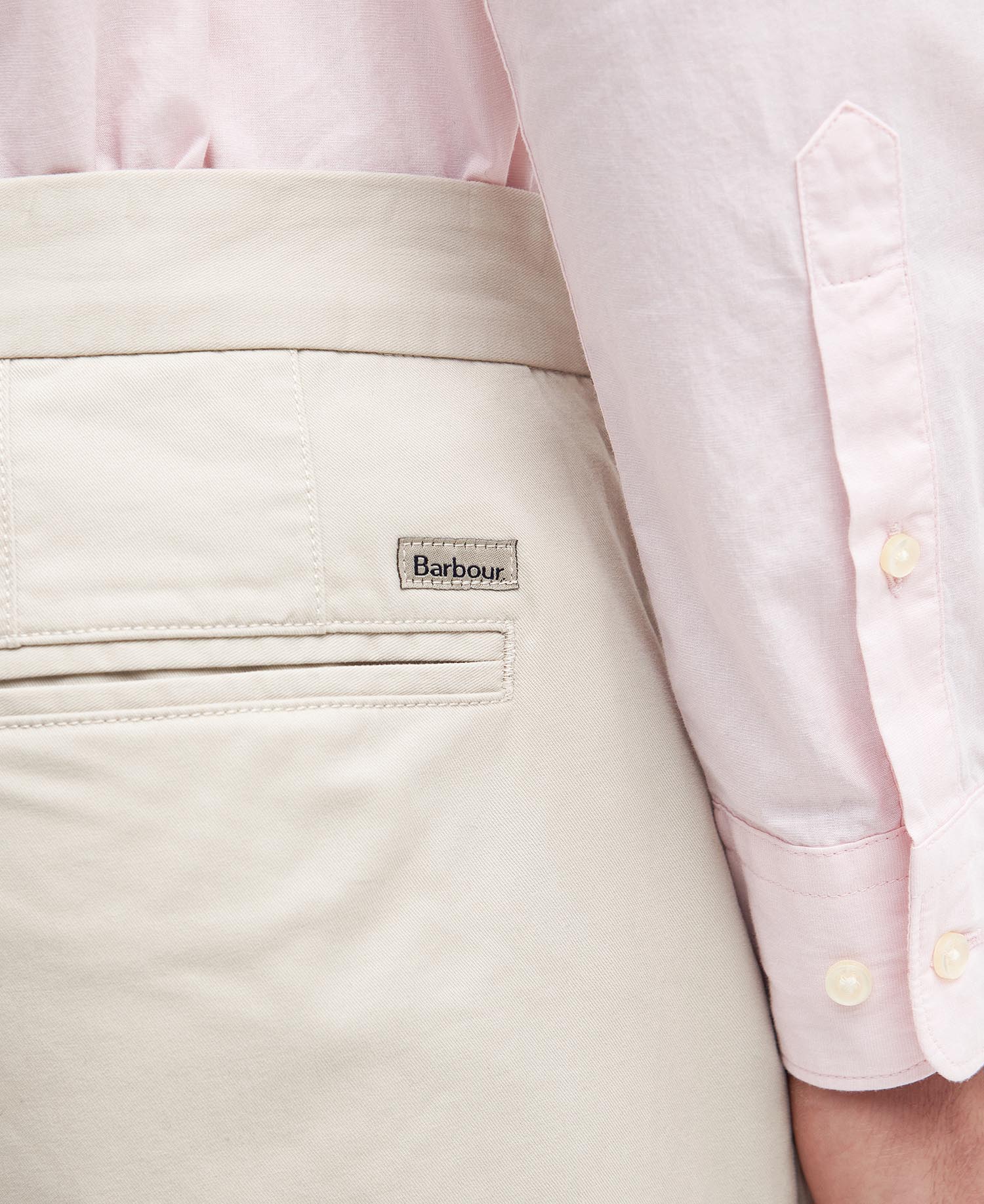 Neuston Essential Chinos image number 3