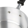 2 ½-quart Wear-Ever® Classic Select™ heavy-duty aluminum saucepan in natural finish with silicone TriVent™ handle