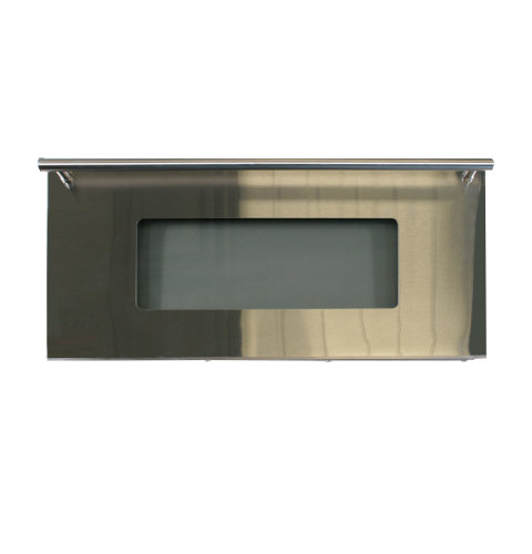 Door Assembly