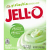 Jell-O Pistachio Instant Pudding & Pie Filling, 3.4 oz Box