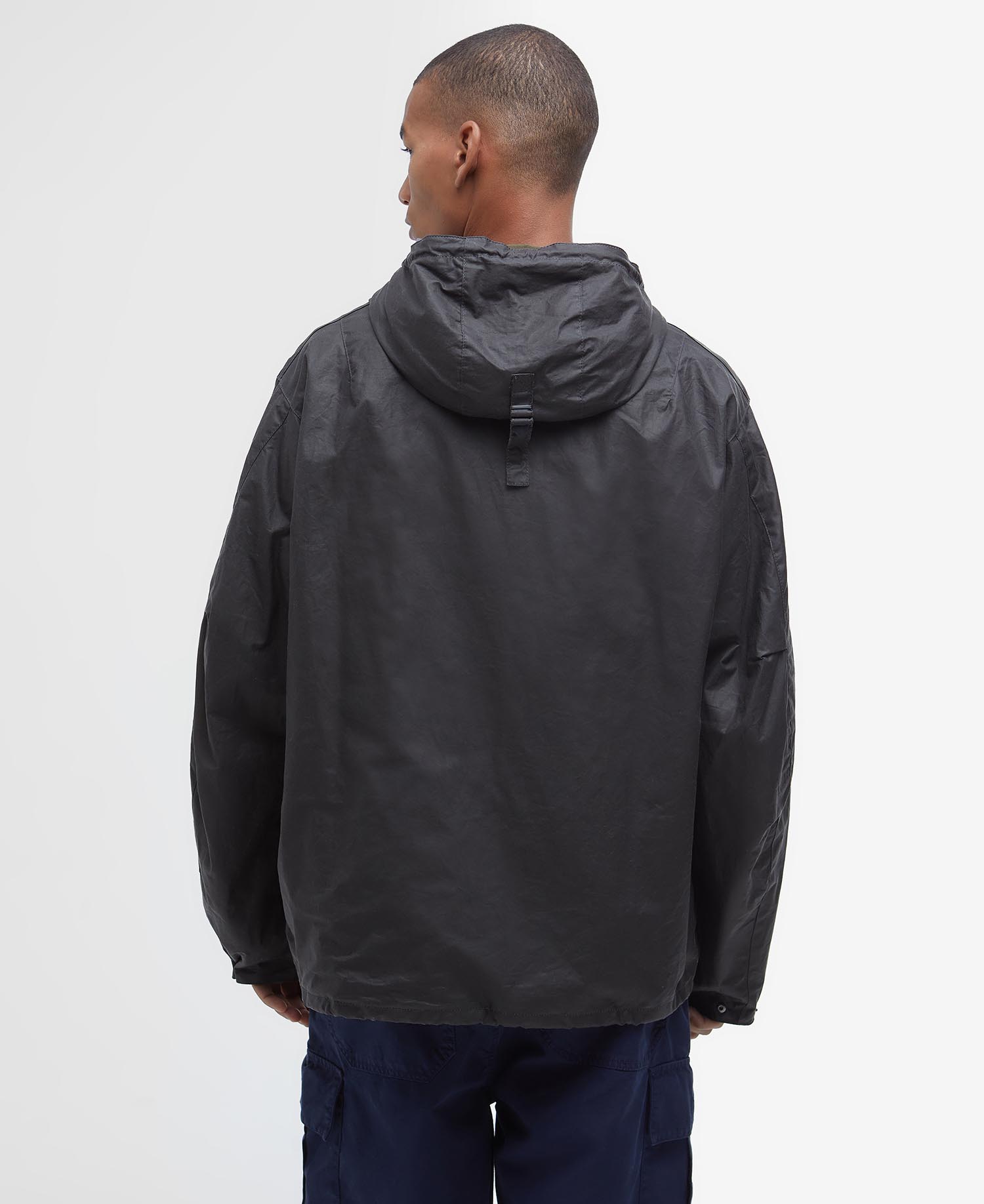 Wachsjacke Utility Sapper image number 2