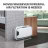Fellowes, Array™, AS2 Air Purifier w/ Floor Stand