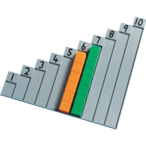 Unifix&reg; 1-10