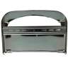 Hospeco,  Toilet Seat Cover Dispenser, Chrome