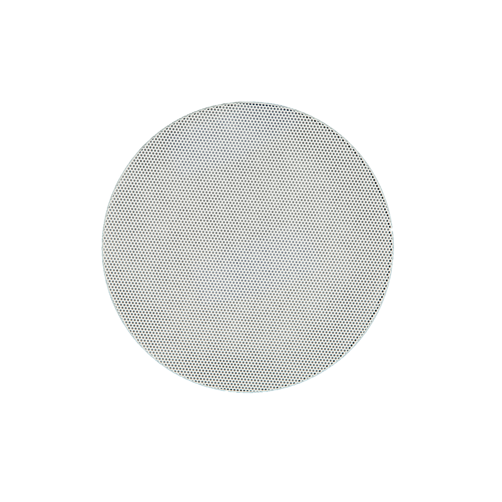 GRILLE FOR PRO SERIES PS-C43/C41/P43 WHITE (1 PAIR)