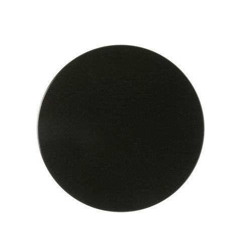 Range Surface Burner Cap Assembly