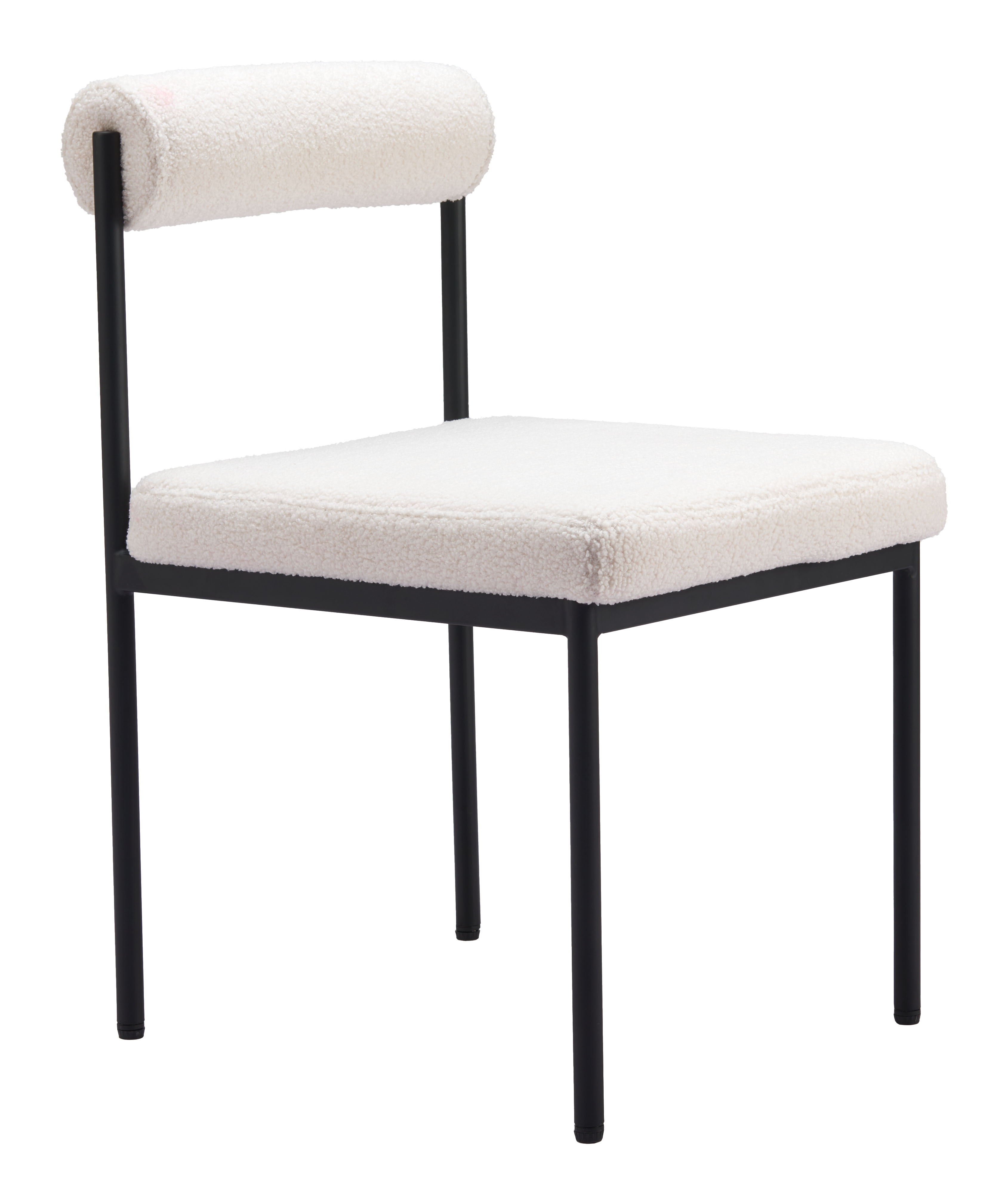 Livorno Dining Chair Ivory product image