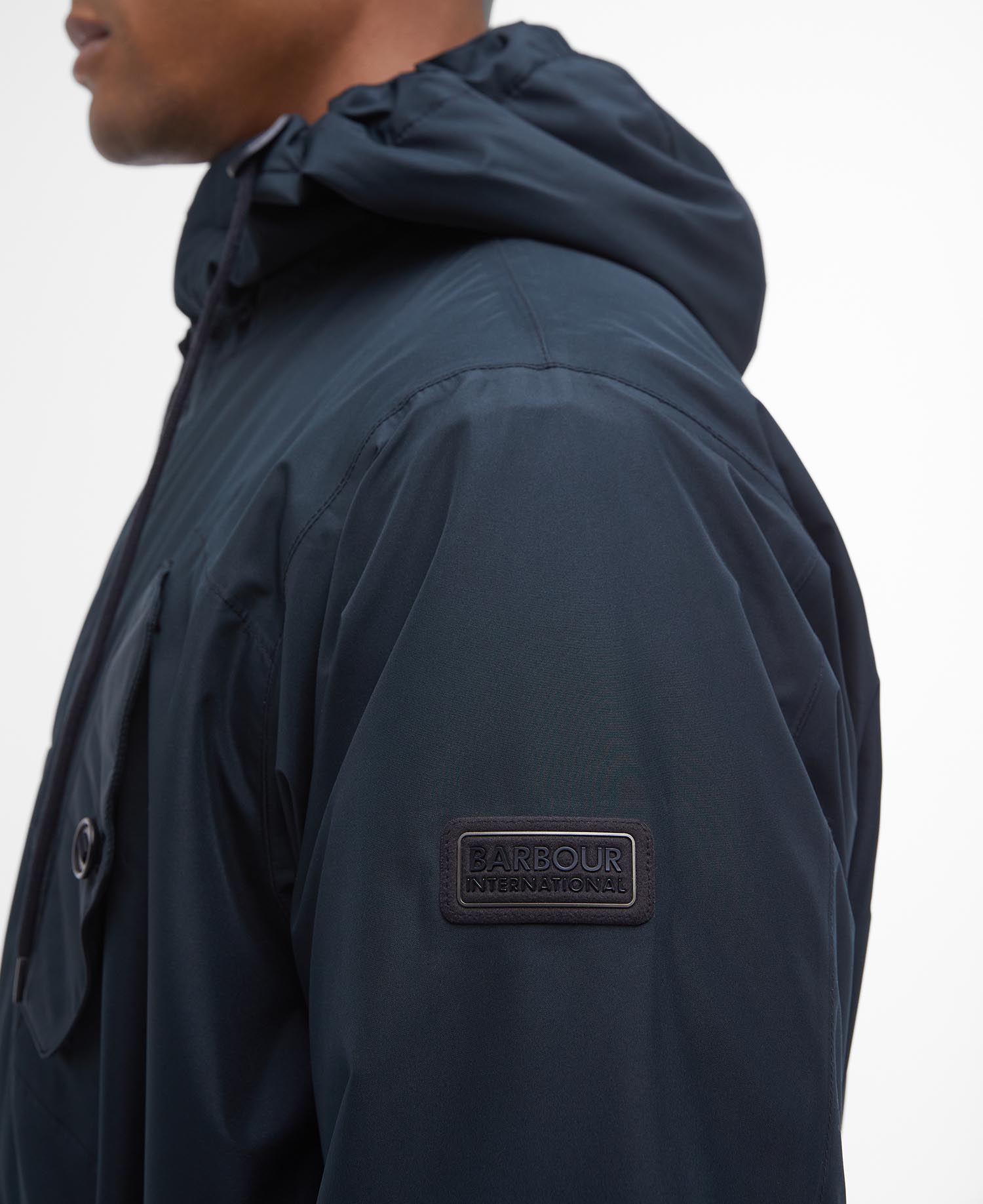 Melford Waterproof Parka image number 5