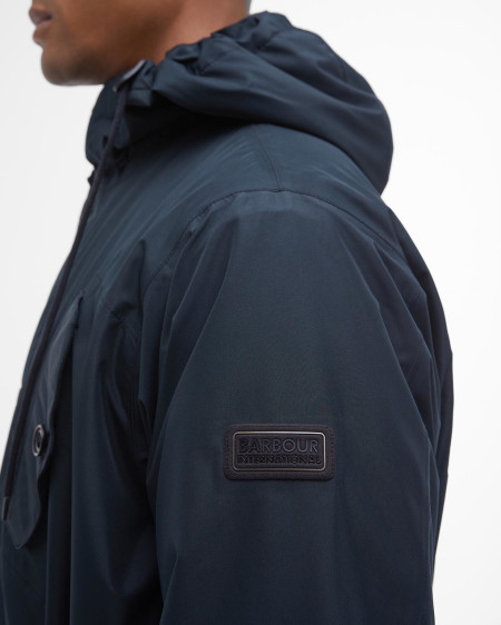 Melford Waterproof Parka