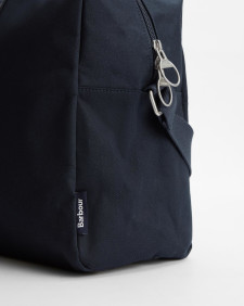 Cascade Holdall Bag Classic Navy