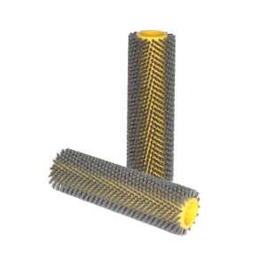 NaceCare Solutions, Brush Medium Abrasive Yel Ultrabrush 420