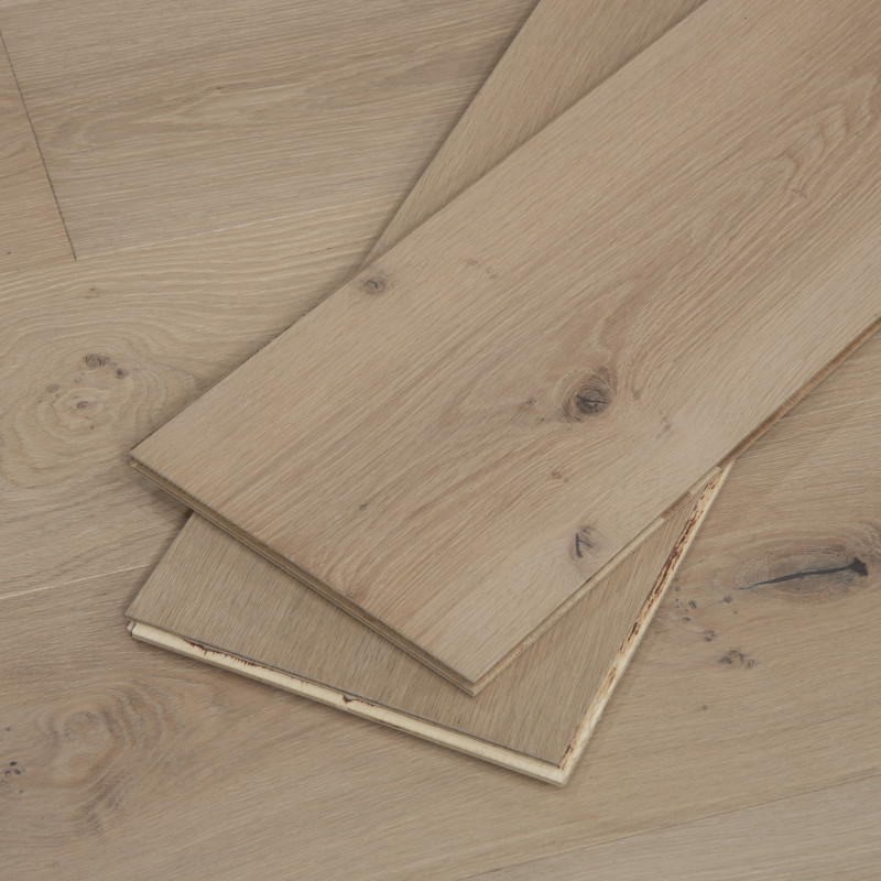 Lost Coast Oak Engineered Hardwood Flooring-0