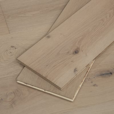 Lost Coast Oak Engineered Hardwood Flooring-0