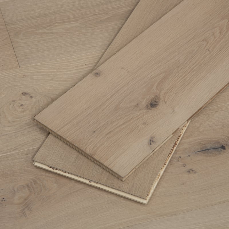 Lost Coast Oak Engineered Hardwood Flooring-0