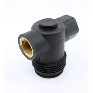 Filter Body E1/2' Ff Pp