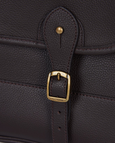 Leather Briefcase