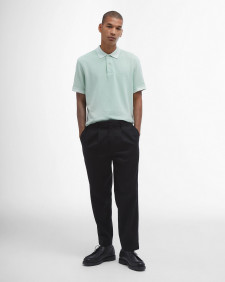 Poloshirt Washed Sports 