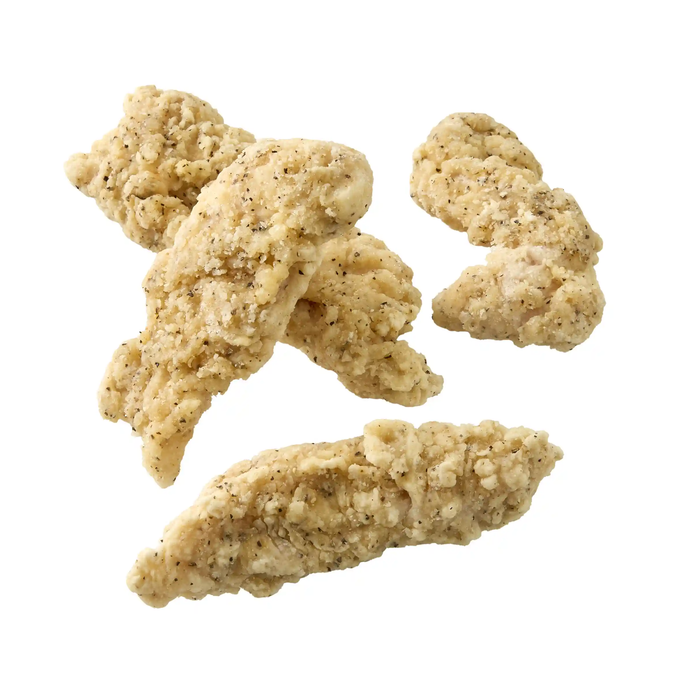 Heritage Valley™ Uncooked Breaded Southern Style Chicken Tenderloins_image_2