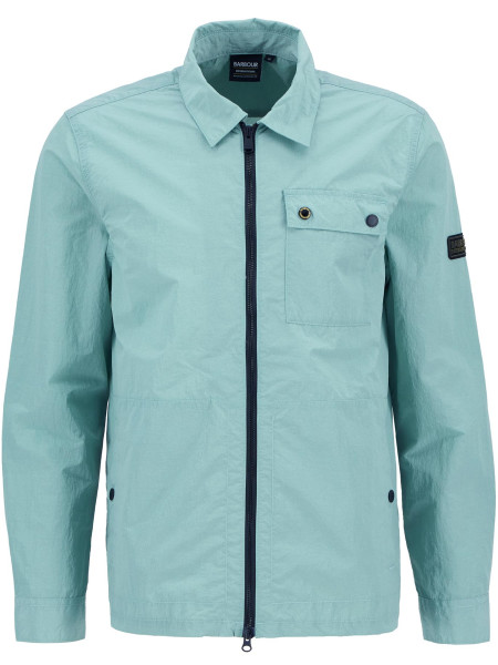 Inline Overshirt Inline Overshirt