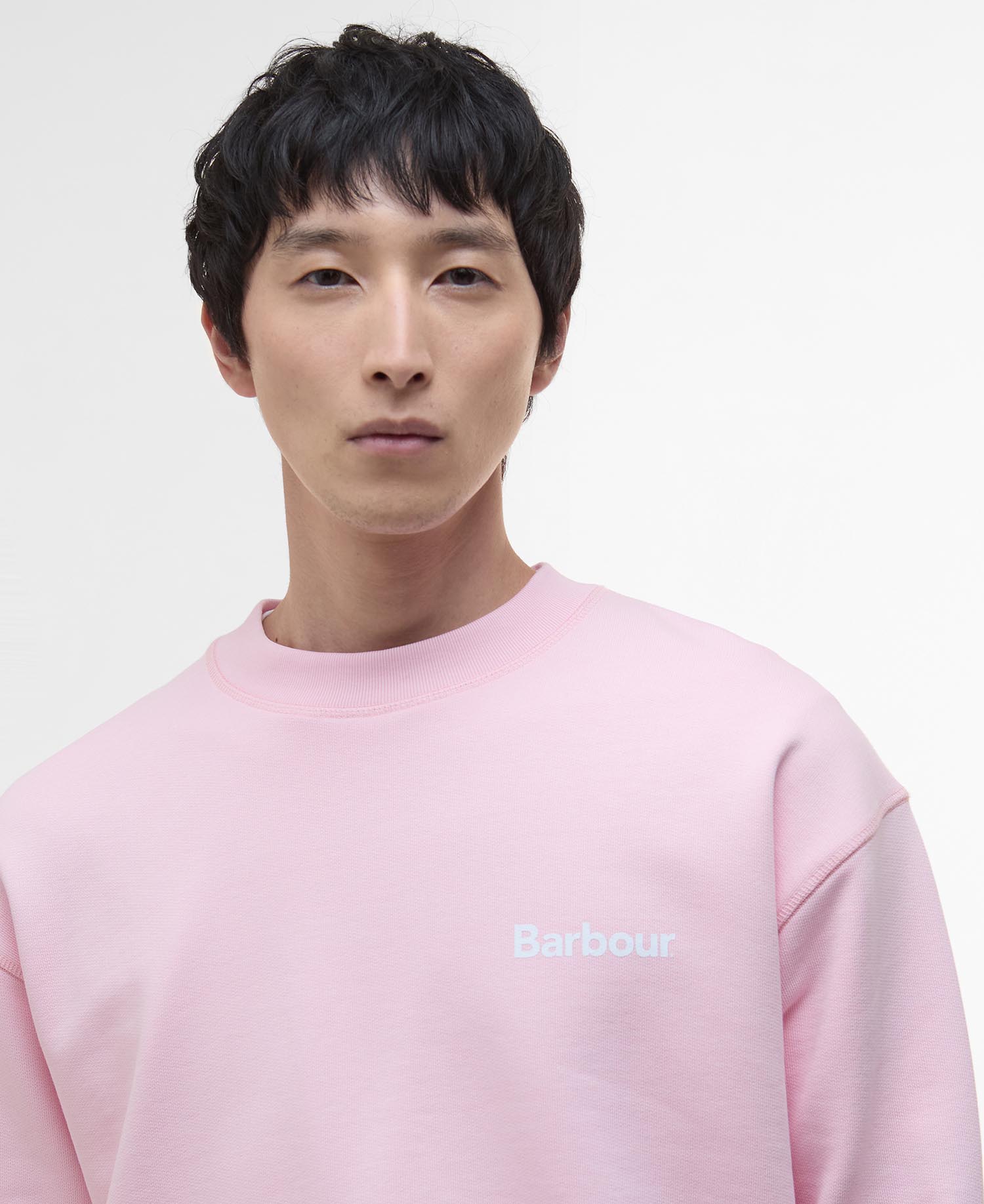 Nicholas Oversized Sweatshirt image number 3