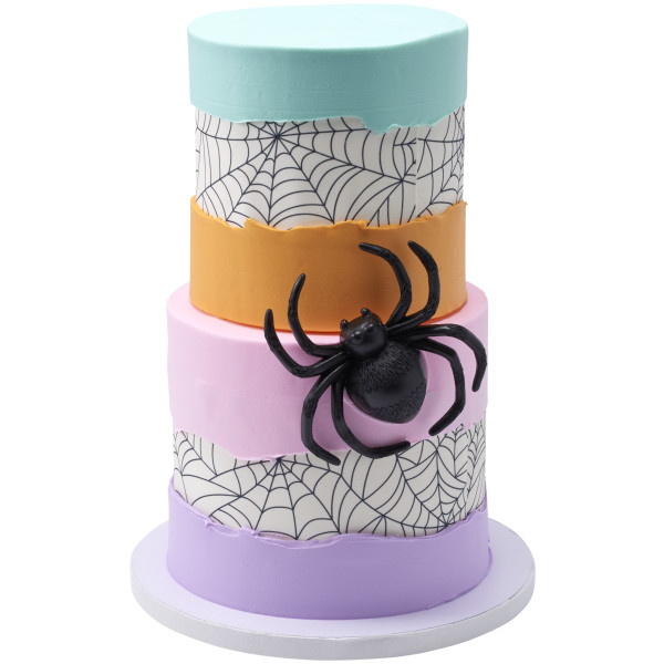 Spider & Bat Layon