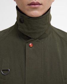 Solar Spey Casual Jacket Sage