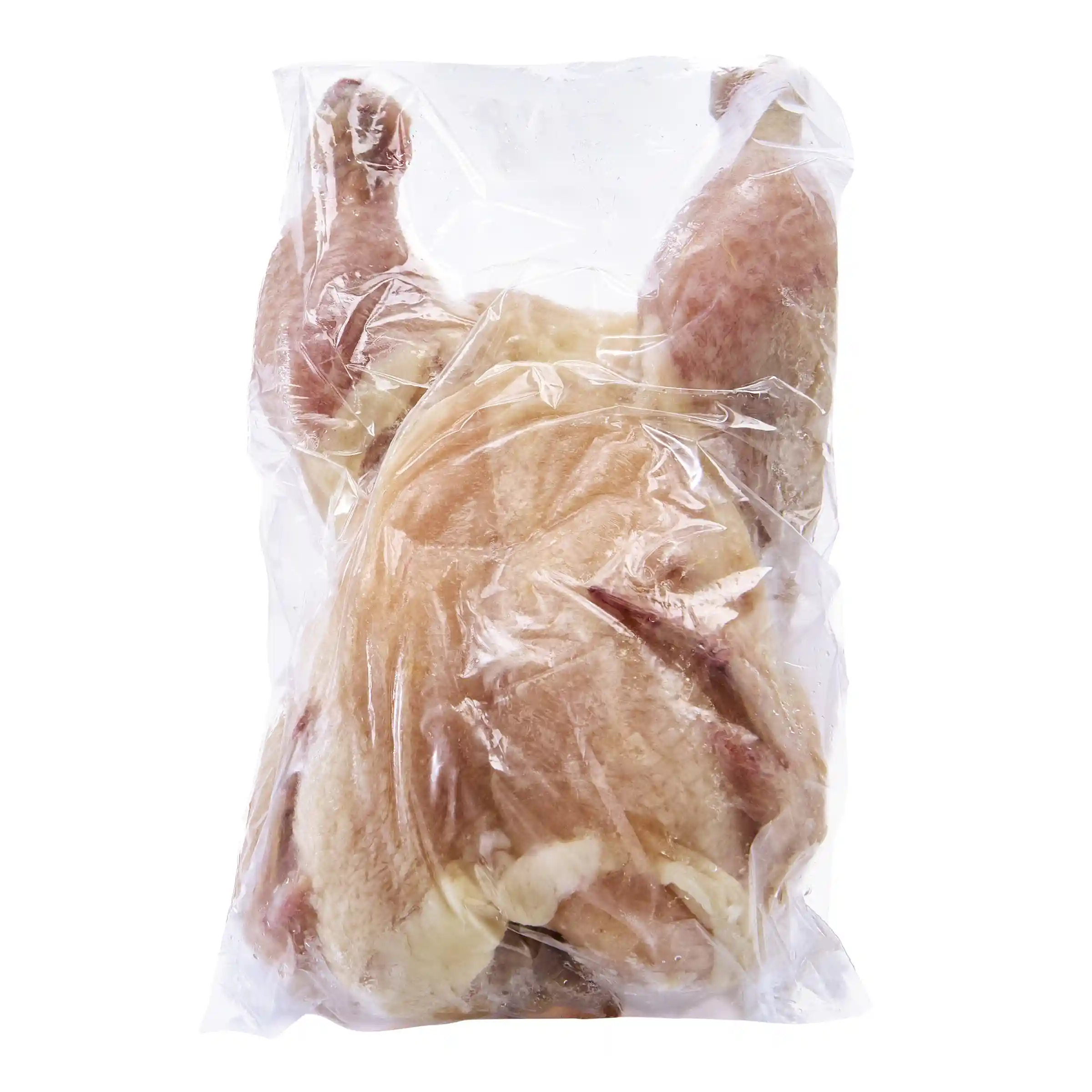 Tyson® Uncooked Cornish Hens, 24 Pieces, 28.5 Lb. _image_3