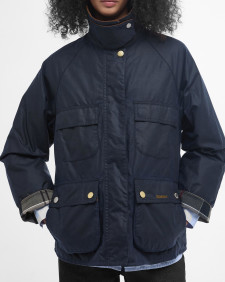 Giacca cerata Ruth 