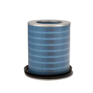 Filter Assy
