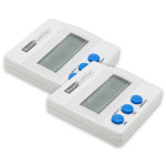 Baumgartens Digital Timer, Pack of 2 BAUM77071-2