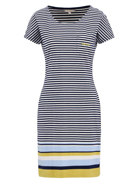 Harewood Striped T-Shirt Dress Harewood Striped T-Shirt Dress