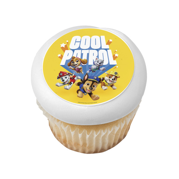 PAW Patrol Cool Patrol PhotoCake® Edible Image®