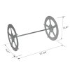 Carousel Assy 15-Bird