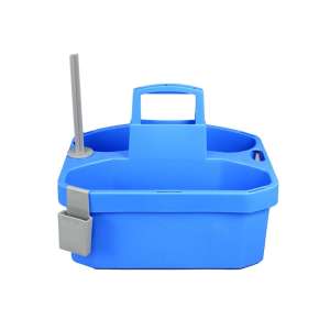 Impact, GatorMate Portable Caddy, Blue