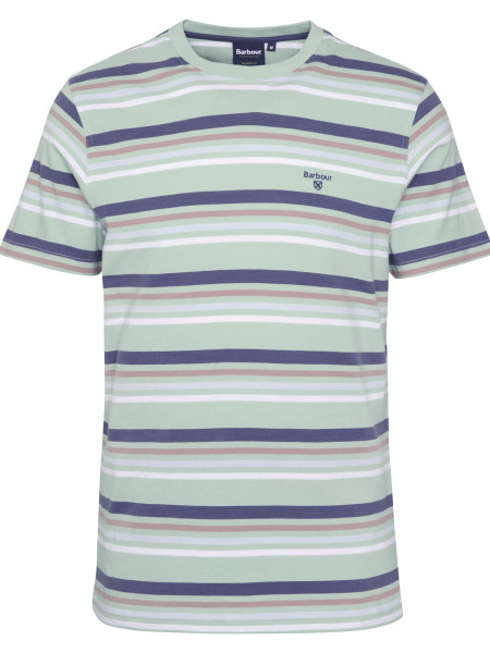 Houstead Striped T-Shirt Houstead Striped T-Shirt