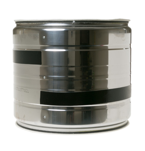 Dryer drum assembly