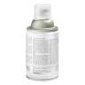 Rubbermaid Commercial, Microburst 9000 Air Freshener Refill, Mango,  5.3 oz Aerosol Can