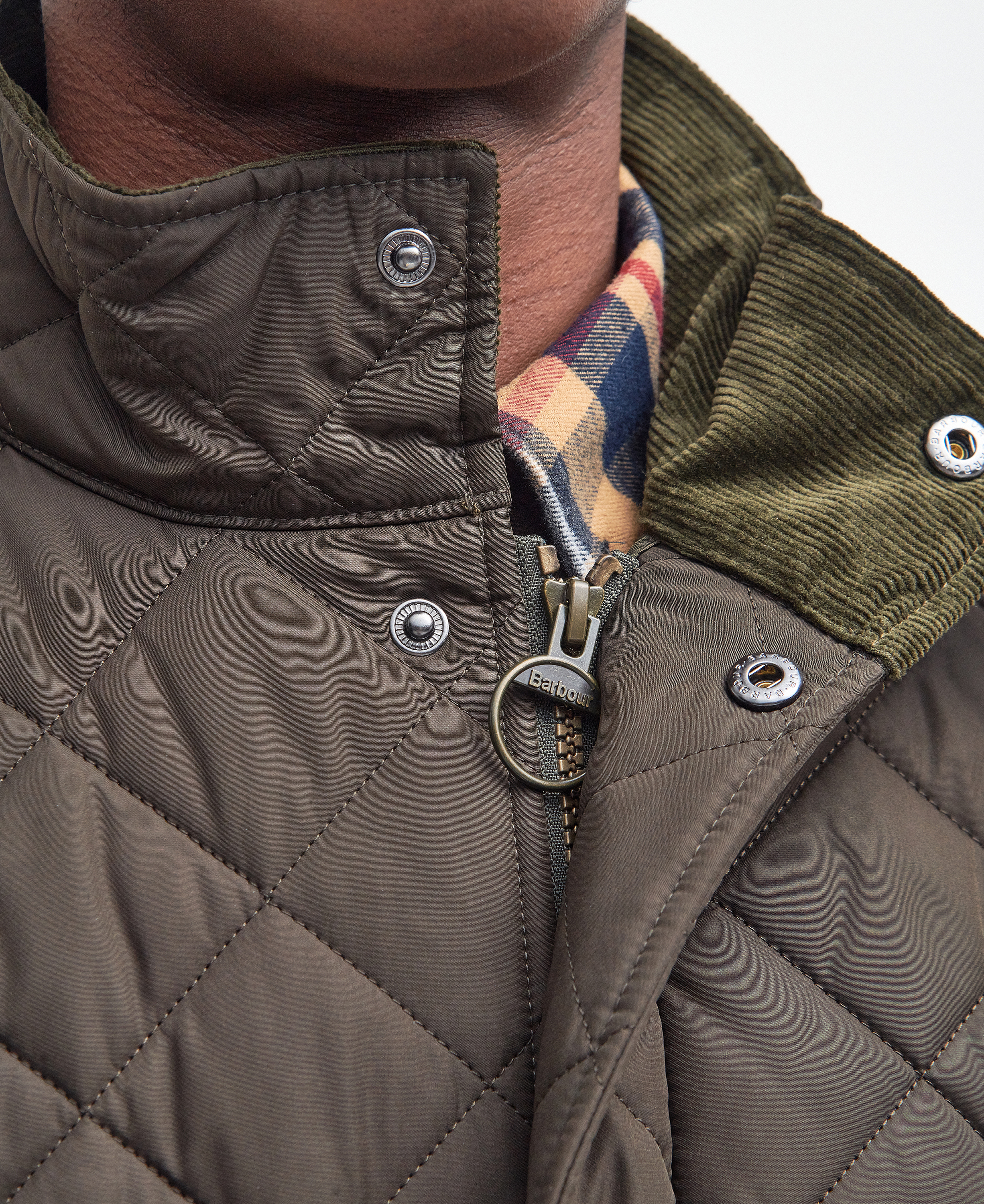 Steppjacke Chelsea image number 7