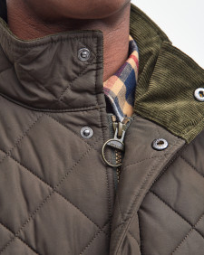 Steppjacke Chelsea 