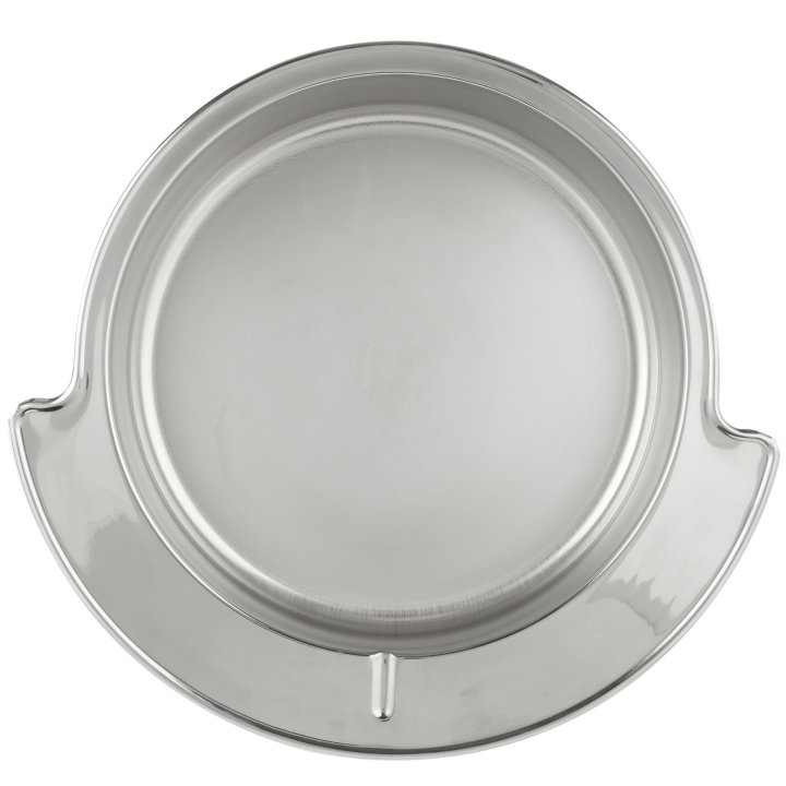6-quart round replacement water pan