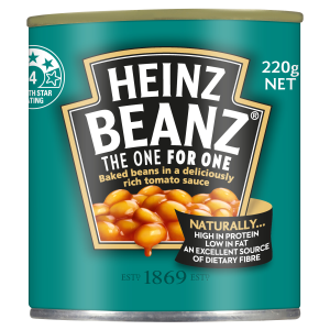  Heinz Beanz® in Tomato Sauce 220g 