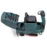 Tennant, Nobles Speed Scrub Rider, SSR-1002D, 32", Disc, Ride-On Floor Scrubber