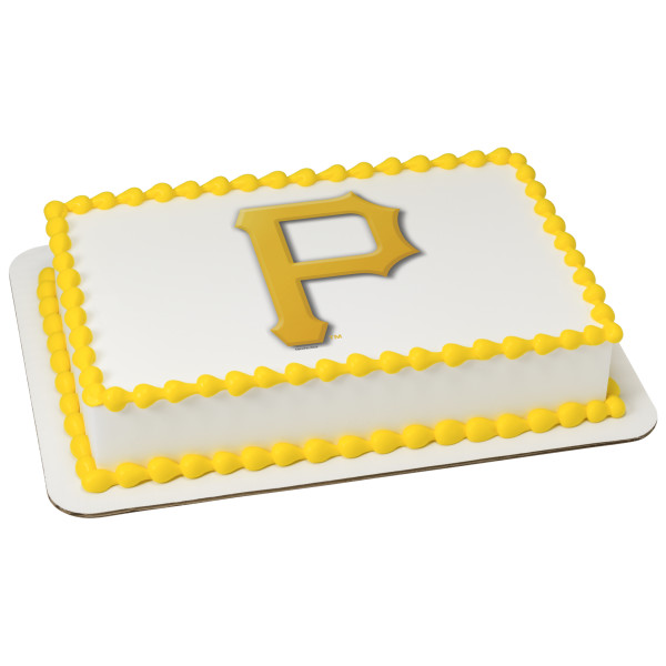 MLB® Team PhotoCake® Edible Image®
