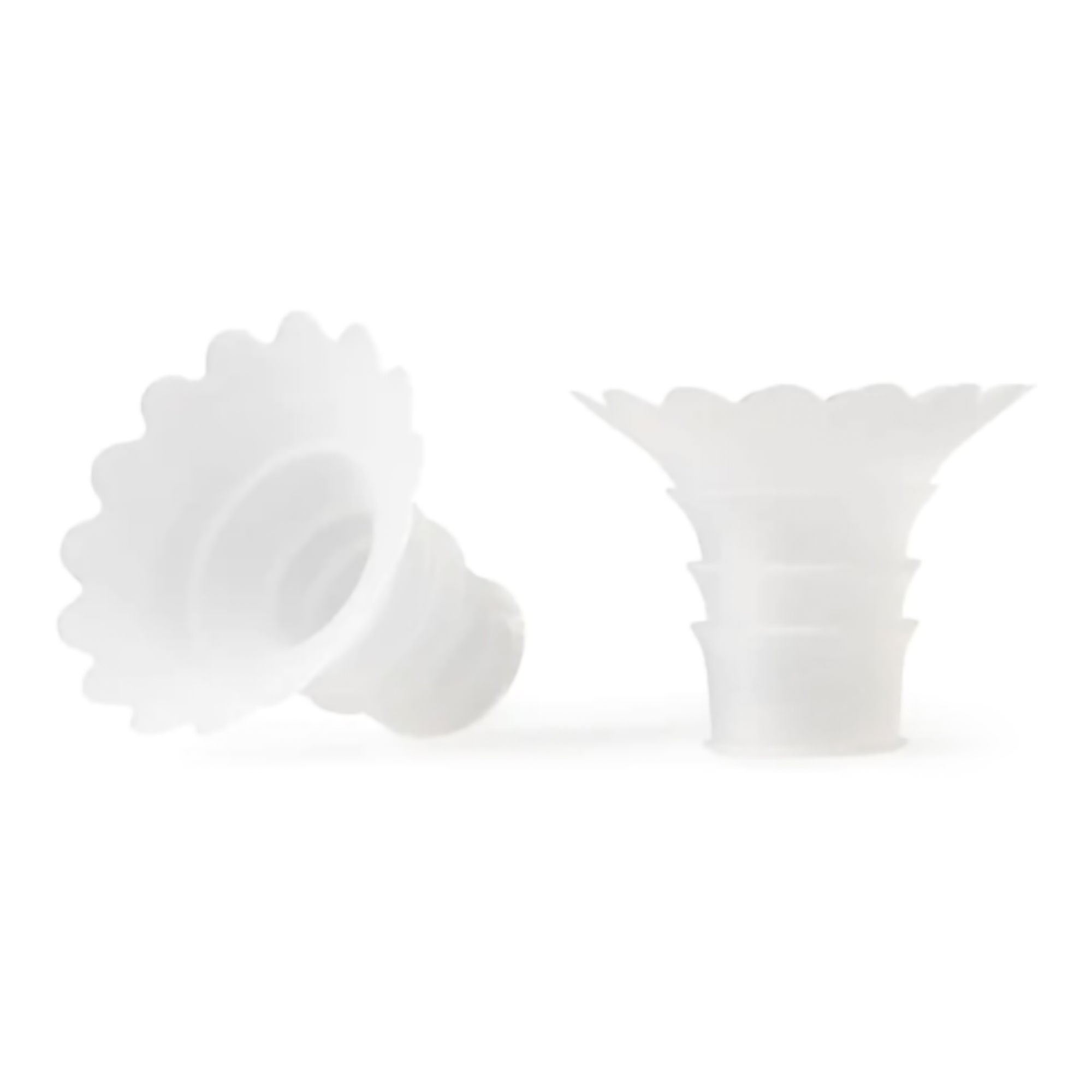 Willow® Breast Pump Sizing Insert Set for Willow Go and Willow 3.0 Breast Pumps