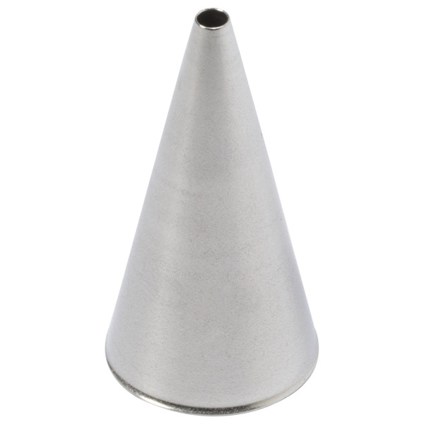 #4 Piping Decorating Tip