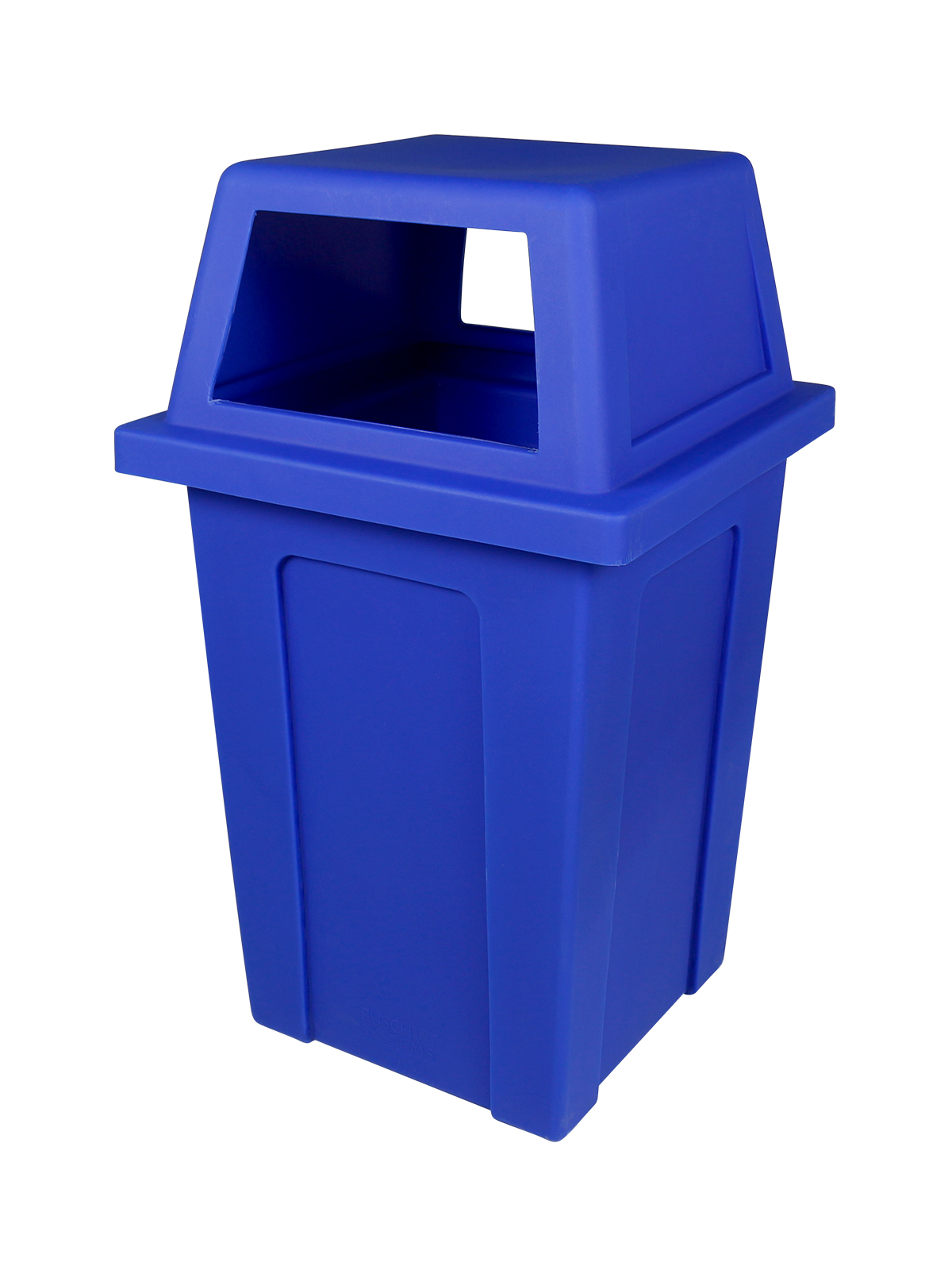 SENTRY – Single – Unit – Full – Blue