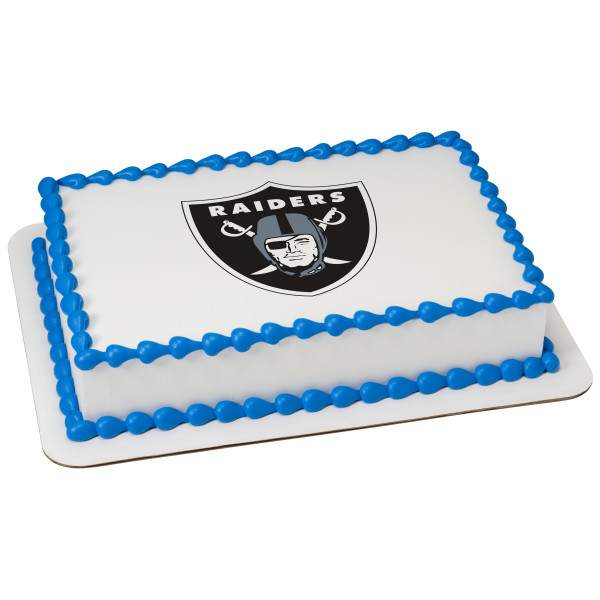 NFL Team PhotoCake® Edible Image®
